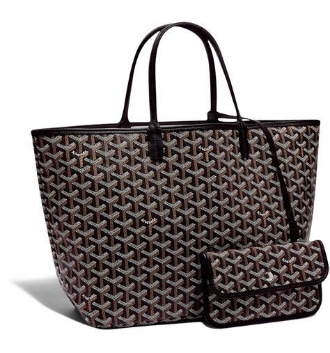 casenerd goyard|the Goyard gazette.